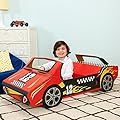 Racecar Racing Party Supplies - Race Car Cardboard Stand In Photo Prop