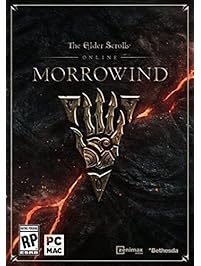 The Elder Scrolls Online: Morrowind - PC