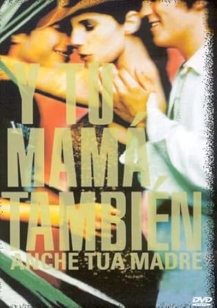 Y Tu Mama Tambien Amazon Ca Gael Garcia Bernal Diego Luna