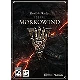The Elder Scrolls Online: Morrowind - PC