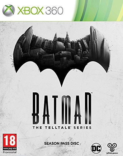 Batman : The TellTale Series