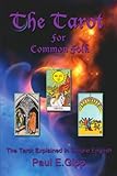 Image de The Tarot for Common Folk: The Tarot Explained in Simple English