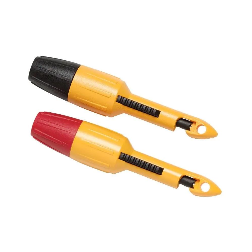 Fluke Industrial TP82 Insulation Piercing Clip Set