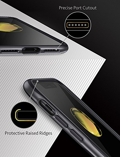 iPhone-X-Case-iPhone-10-Case-Anker-Breeze-Case-Military-Grade-Certified-Protection-With-3D-Texture-Protective-Case-Support-Wireless-Charging-Slim-Fit-for-Apple-58-In-iPhone-X-2017