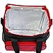 Insulated Lunch Bag S1/S2: InsigniaX Lunch Box/Cooler/Lunchbag for Adult Women Men Work School Picnic Kids Girls Boys With Strap Bottle Holder H: 10