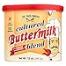 Saco Cultured Buttermilk Blend (Pack of 3)