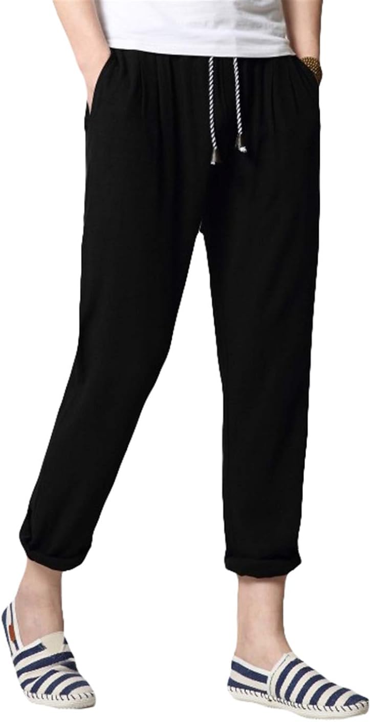 big and tall beach pants