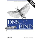 DNS and BIND, Fourth Edition