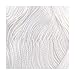 JubileeYarn Delightfully Fine Yarn - 50g/Skein Lace Bamboo - Frost White - 4 Skeins