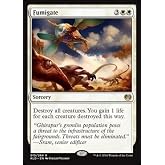 Magic The Gathering - Fumigate (015/264) - Kaladesh