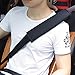 Back Seat Protector Kick Mat , 2 Pack Backseat Protector Seat Covers for Your Car, SUV, Minivan or Truck Seats - Vehicle Back Seat Kids Accessories Automotive Interior Protectors