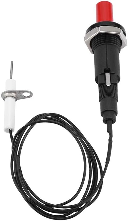 Piezo Spark Ignition Bbq Grill Tool 1 Out 2 Portable Fireplace