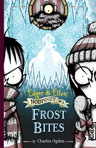 Edgar & Ellen: Frost Bites