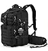 RUPUMPACK Military Tactical Backpack Hydration Backpack by, Army MOLLE Bug Out Bag, Small 3-Day Rucksack for Outdoor Hiking Camping Trekking Hunting School Daypack, 33L