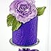 Satin Ice Fondant for Cake Decorating, Purple (2 Pound)