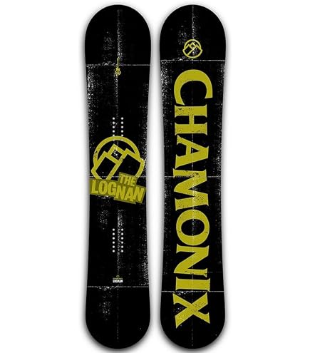 Amazon.com : Chamonix Spirit Elk All-Mountain Snowboard 2025, True