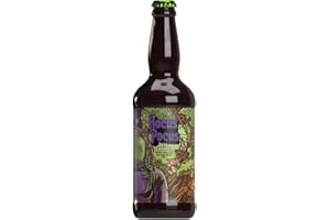 Cerveja Hocus Pocus APA Cadabra American Pale Ale 500ml