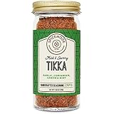 Spicemode - Tikka (Hot &amp; Savory) Rub and Seasoning