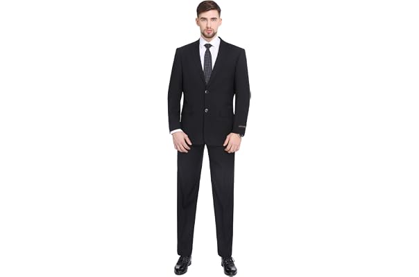 Amazon Los más vendidos: Mejor Trajes para Hombre