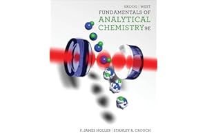 Fundamentals of Analytical Chemistry
