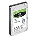 SAEGATE BarraCuda Internal Hard Drive 5TB SATA 6Gb/s 128MB Cache 2.5-Inch 15mm (ST5000LM000) (Renewed)