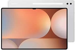 Samsung Galaxy Tab S10 Ultra (1TB Storage + 16GB RAM) Galaxy AI, 14.6" Dynamic AMOLED 2X (Vision Booster) 120Hz Display, S-Pe