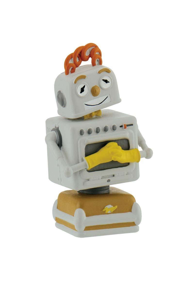 Bullyland BUL-43175 Q Pootle 5 Bud-D Figure