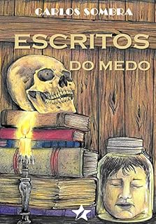 Livro Escritos do Medo