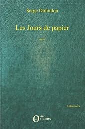 Les  jours de papier