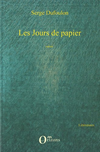 Les  jours de papier