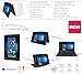 RCA Cambio 10.1 2-in-1 Tablet 32GB Intel Quad Core Windows 10 Black Touchscreen Laptop Computer with Bluetooth and WIFI