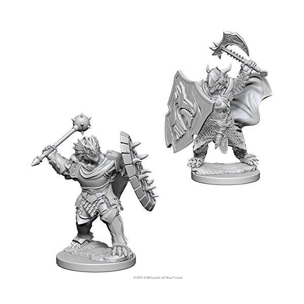 WizKids WZK73200 Accessories