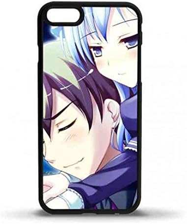 Amazon 18禁恋愛アドベンチャーゲーム 色に出でにけり わが恋は 携帯電話ケース Iphone 6plus Iphone 6s Plus 5 5inch 専用 ハード 色に出でにけり わが恋は 携帯電話ケース ケース カバー 通販