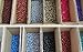 FQL 1 Bottle of Star Shape Sealing Wax Sticks Beads for Wax Seal Stamp (Chinese Red)