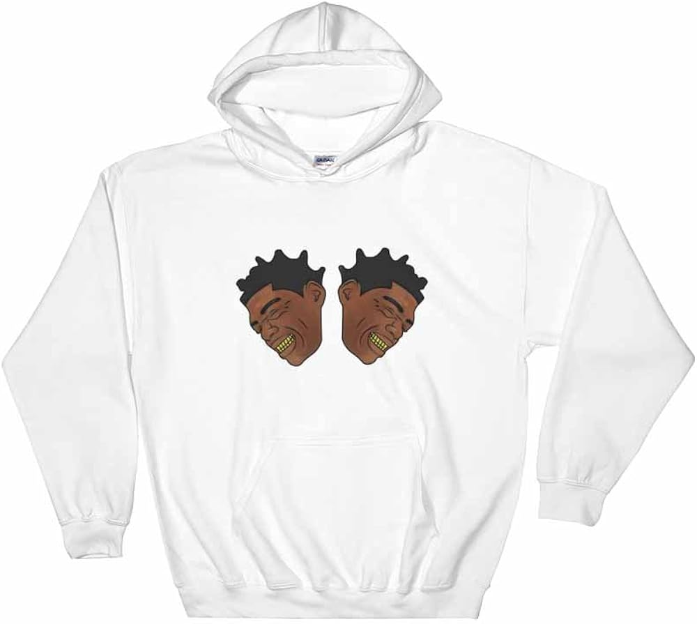 rick and morty supreme hoodie