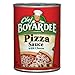 Chef Boyardee Pizza Sauce with Cheese, 15 Oz (Pack of 10)