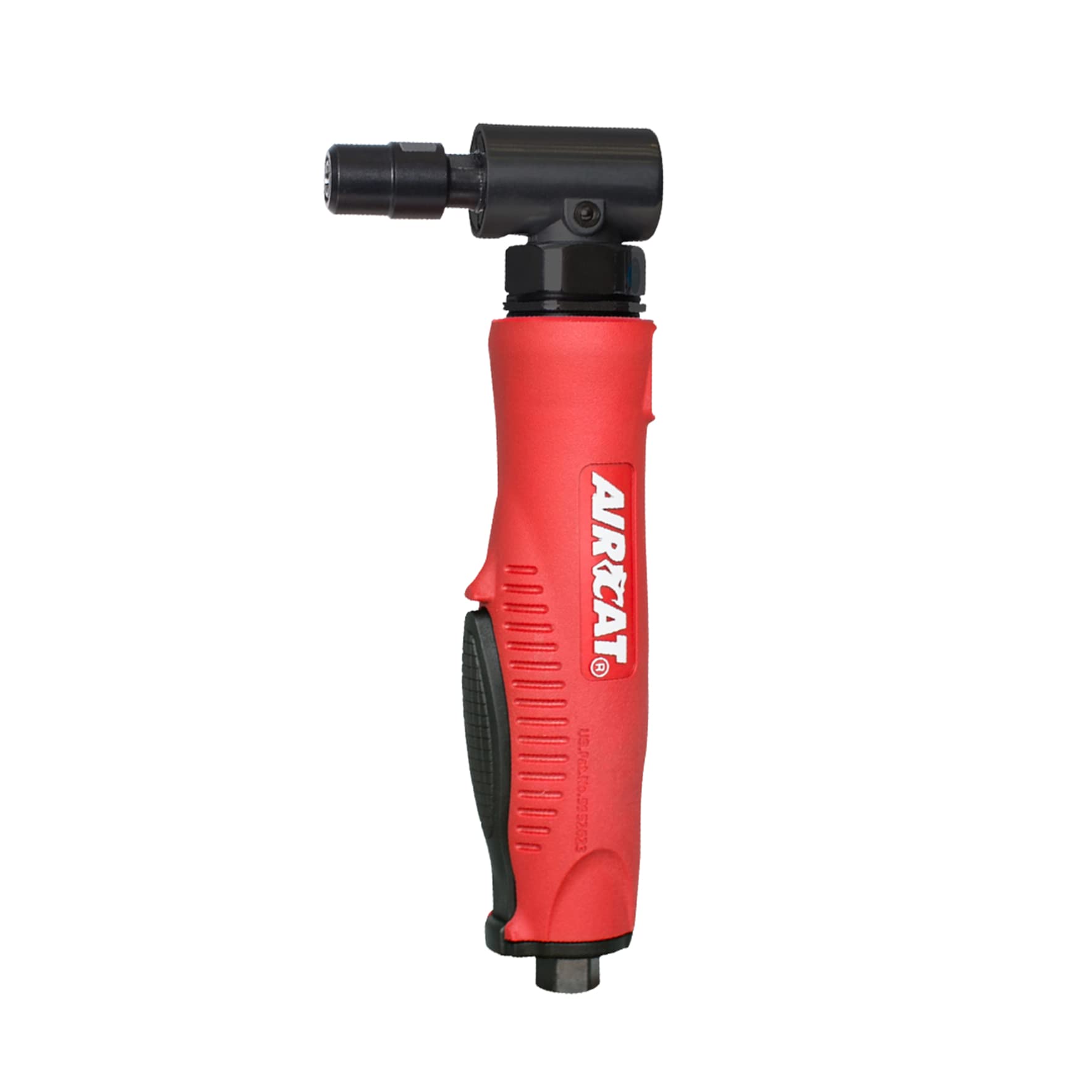 AIRCAT Herramientas neumáticas 6265 1.0 HP Amoladora angular compuesta 18,000 RPM