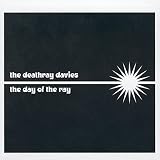DAY OF THE RAY                                     image