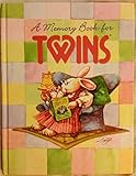Hardcover A Very Special Twin Story Book