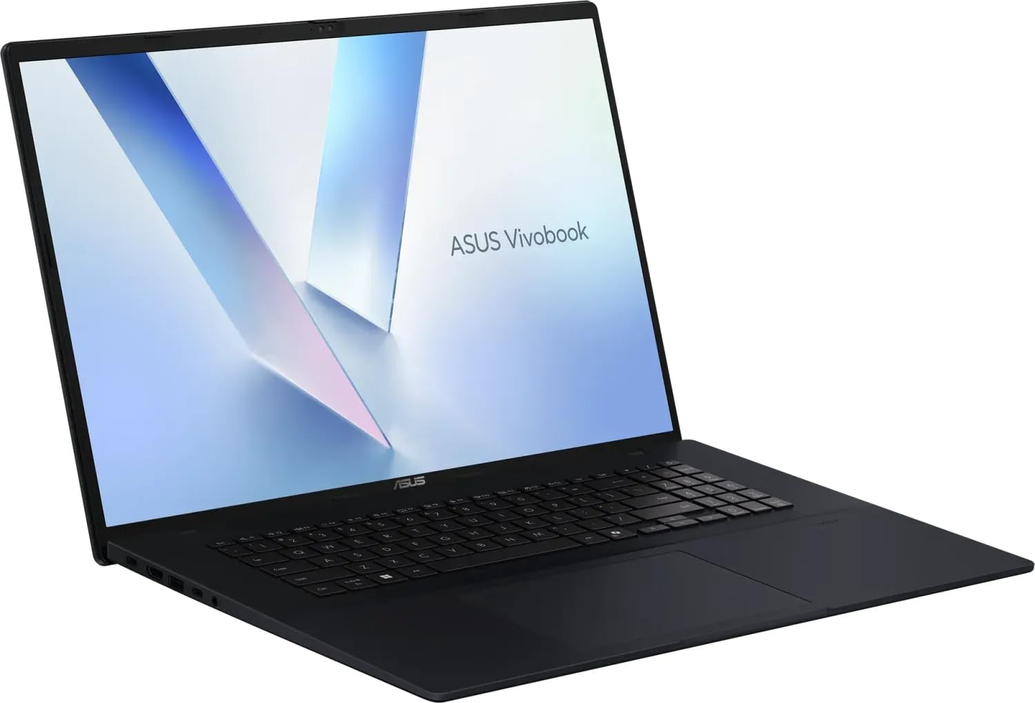ASUS VivoBook 18 M1807HA-S8027, Quiet Blue, Ryzen 7 260, 16GB RAM, 512GB SSD 2