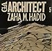 Zaha m. Hadid - Ga Architect 5
