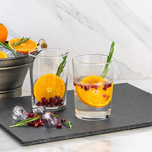 Lav Bodega - Highball-Cocktailgläser - 520 ml - 12 Stück – Bild 5