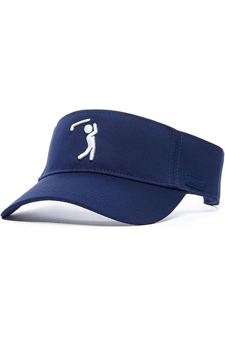 best golf visor
