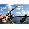 IFLYING-Electronic-Night-Fish-Bite-LED-Sound-Alarm-Bell-Clip-On-Fishing-Rod IFLYING-Electronic-Night-Fish-Bite-LED-Sound-Alarm-Bell-Clip-On-Fishing-Rod