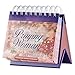 DaySpring Flip Calendar - Power of a Praying Woman - 16767