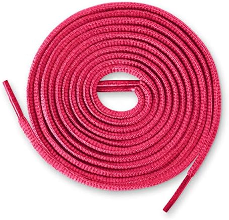 Lace Kings Oval Shoelaces