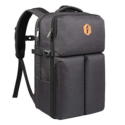 inateck backpack