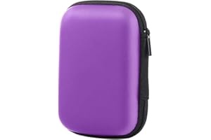 Fingertip Pulse Oximeter Carry Pouch Shockproof Protective Travel for Case Storage Bag Outdoor