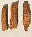 Colorado Naturals Wild Caught Salmon Jerky Dog Treats. Made in USA with 100 Percent U.S.D.A. Grade Salmon. 16 Ounce