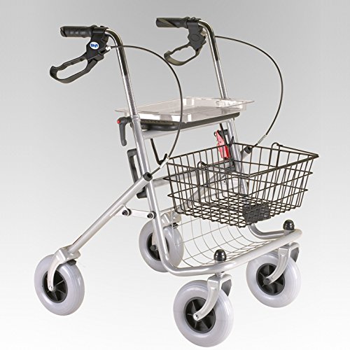 Folding Polish Roller